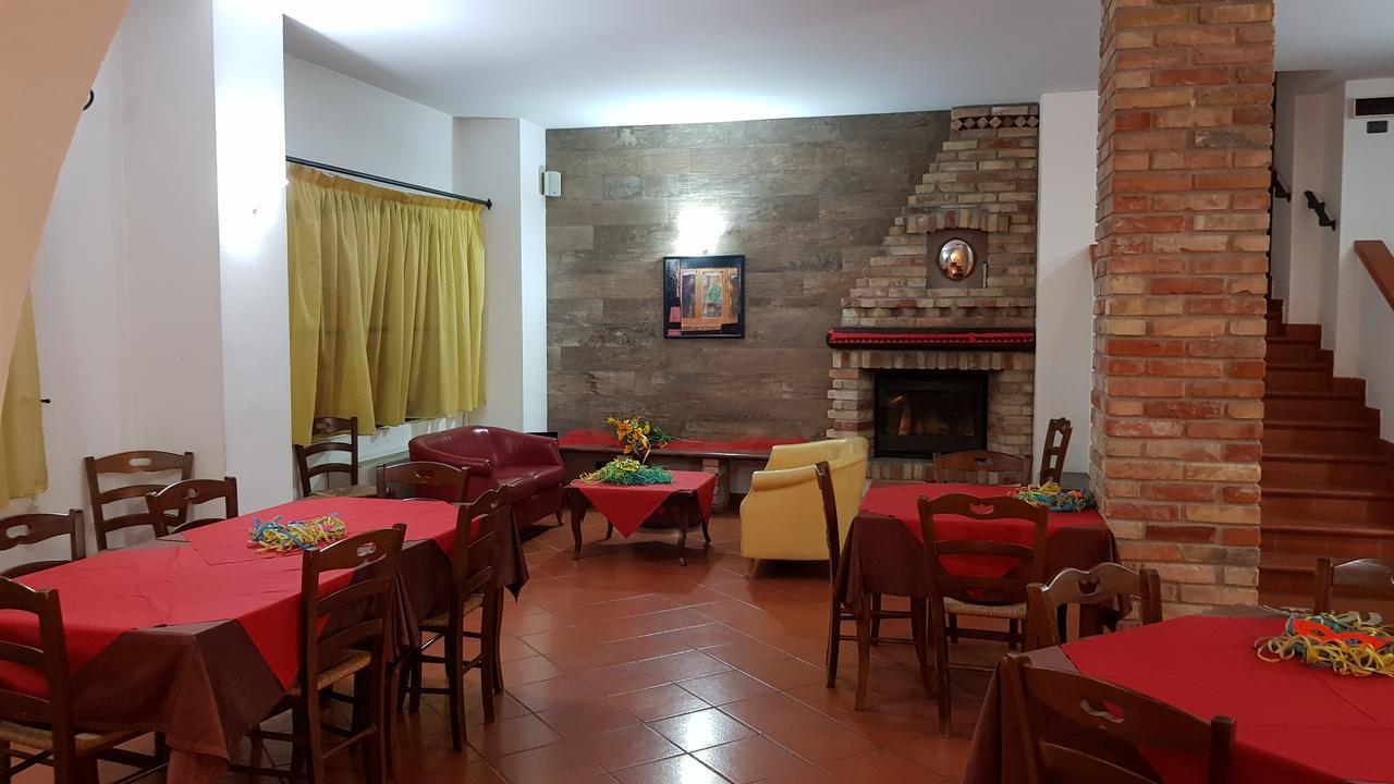 Casa Del Sole Bed and Breakfast Latisana Exteriör bild